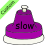 slow+bell Picture