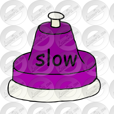 slow bell Picture