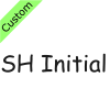 SH+Initial Stencil