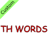 TH+WORDS Picture