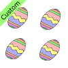 Easter Eggs