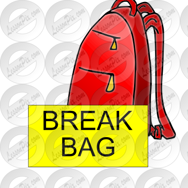 Break Bag Picture