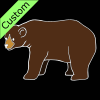 Brown Bear