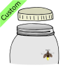 One+flies+in.+Now+shut+the+jar+tight_ Picture
