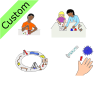 Fine Motor Smart Moves