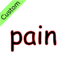 pain Picture