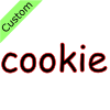 cookie Picture