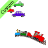 cars_+trucks+and+trains Picture