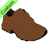 Brown Shoes