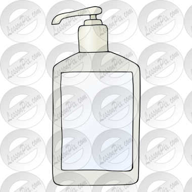 Hand Sanitizer