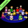 circle time