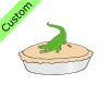 ALLIGATOR PIE