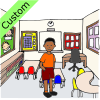 Stay in Classroom