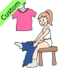 Get Dressed