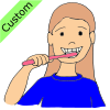 Brush Teeth