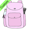 Get School Bag