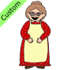 Mom