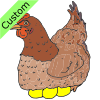 Hen