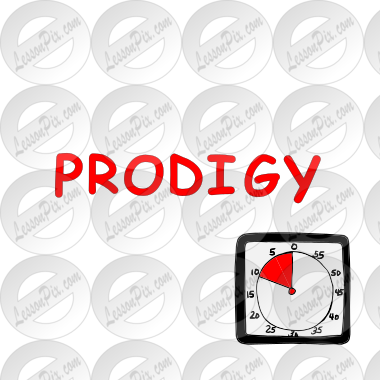 prodigy 10 min Picture